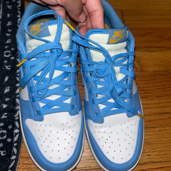 2021 Dunk Low Wmns “Coast” - Picture 7 of 11